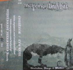 Walpurgi : Gestalten, Berge & Wälder